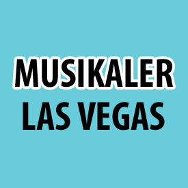 Las Vegas musikaler