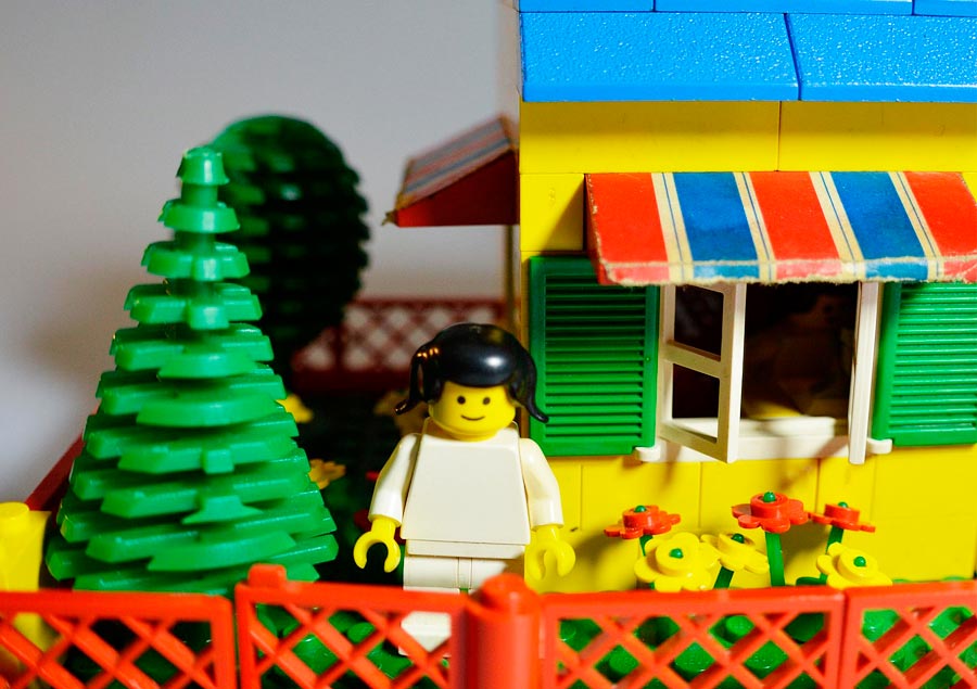 Boka Legoland hotell med Resortpass för fri entré till Legoland, Lalandia, Givskud Zoo i Billund