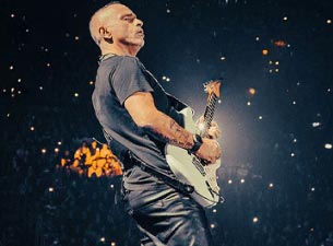 Biljetter till Eros Ramazotti i Göteborg