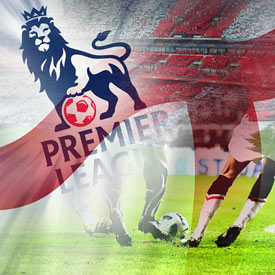 Premier League London