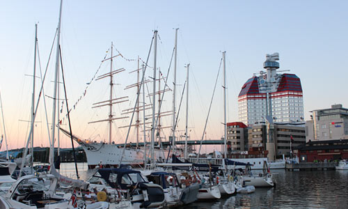 Göteborg