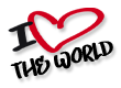 I Love the World - HEM