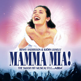 Mamma Mia London