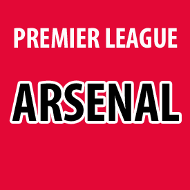 Arsenal biljetter