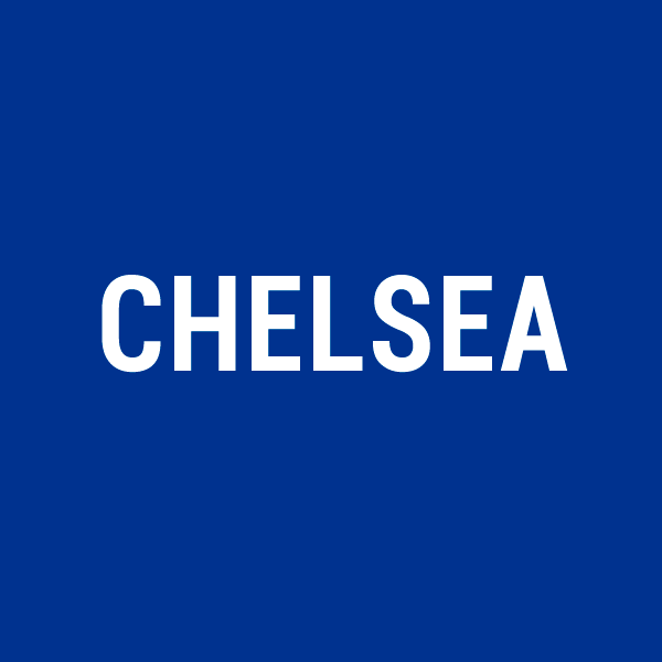 Biljetter till Chelsea fotboll i London