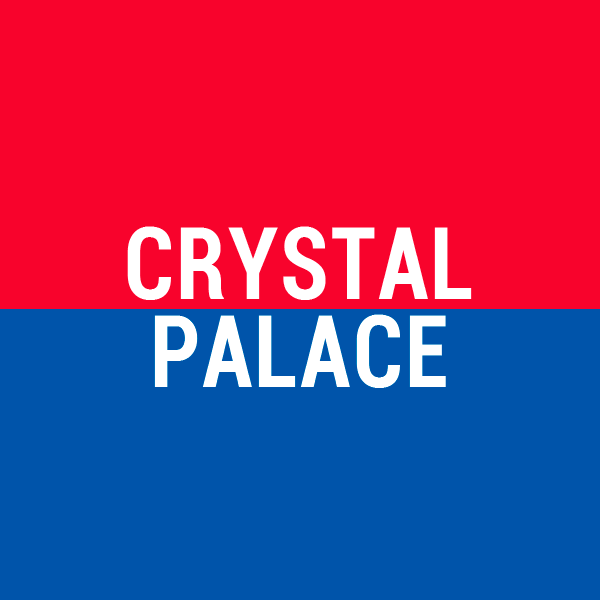 Köp Crystal Palace fotboll biljetteri London
