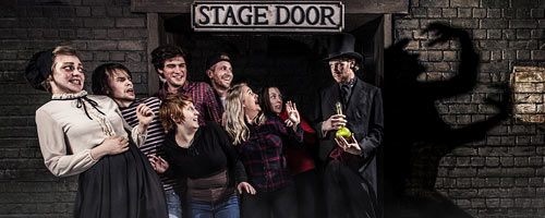 London Dungeon