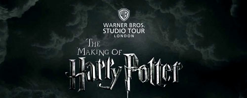 Harry Potter Museum i London