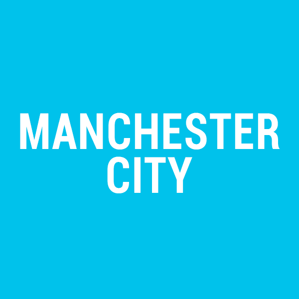 Köp Manchester City biljetter till fotboll i London 2025