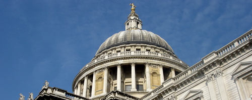 St Pauls Cathedral