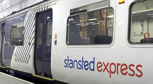 Stansted Express