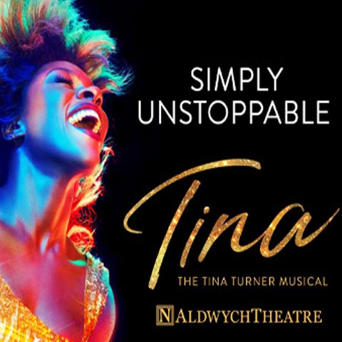 Biljetter till musikalen Tina the Musical i London 2025