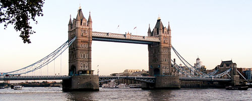 Tower Bridge