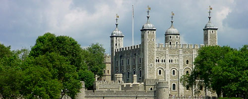 Tower of London