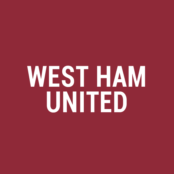 West Ham United biljetter till fotboll i London 2025