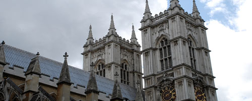 Westminster Abbey