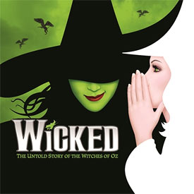 Wicked London