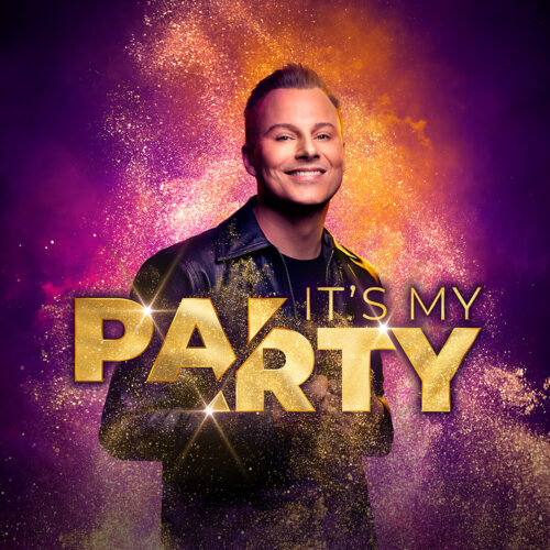 Magnus Carlsson - It's My Party hotellpaket i Stockholm