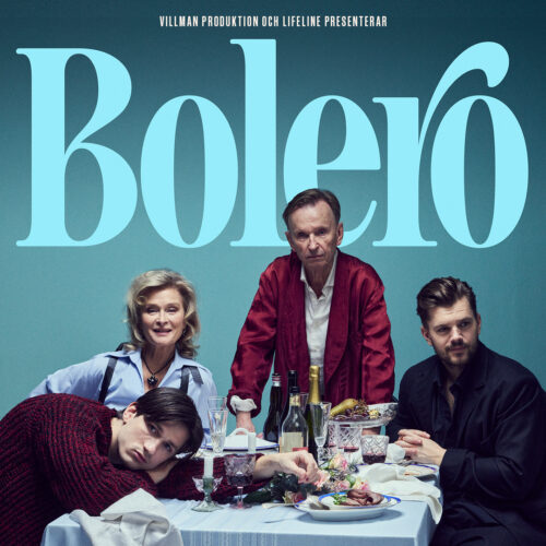 Boka Bolero på Intiman hotellpaket i Stockholm