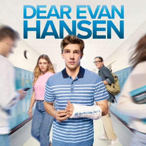 Boka Dear Evan Hanson musikalbiljett i Stockholm