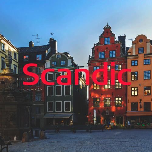 Boka hotell i Stockholm hos Scandic