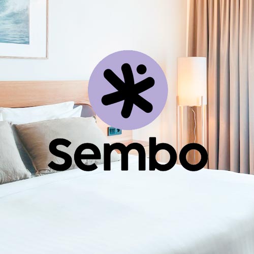 Boka hotell i Stockholm hos Sembo