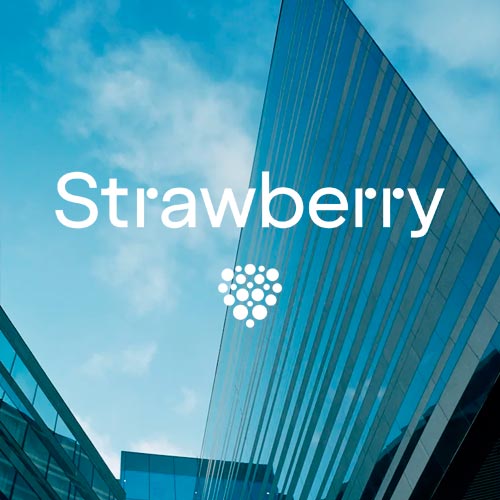 Boka Strawberry hotell i Stockholm