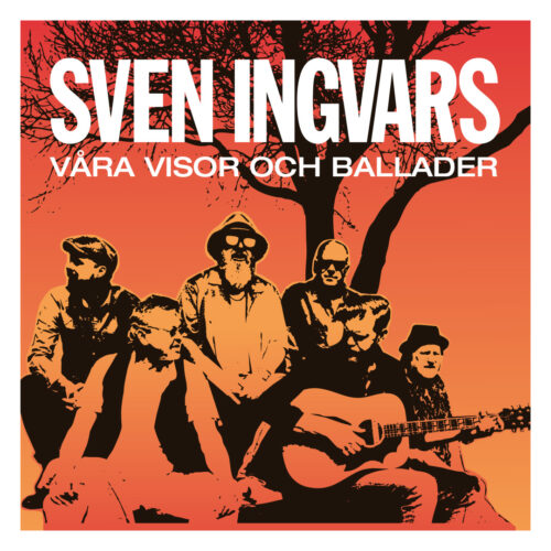 Sven Ingvars - Våra Visor & Ballader hotellpaket Stockholm